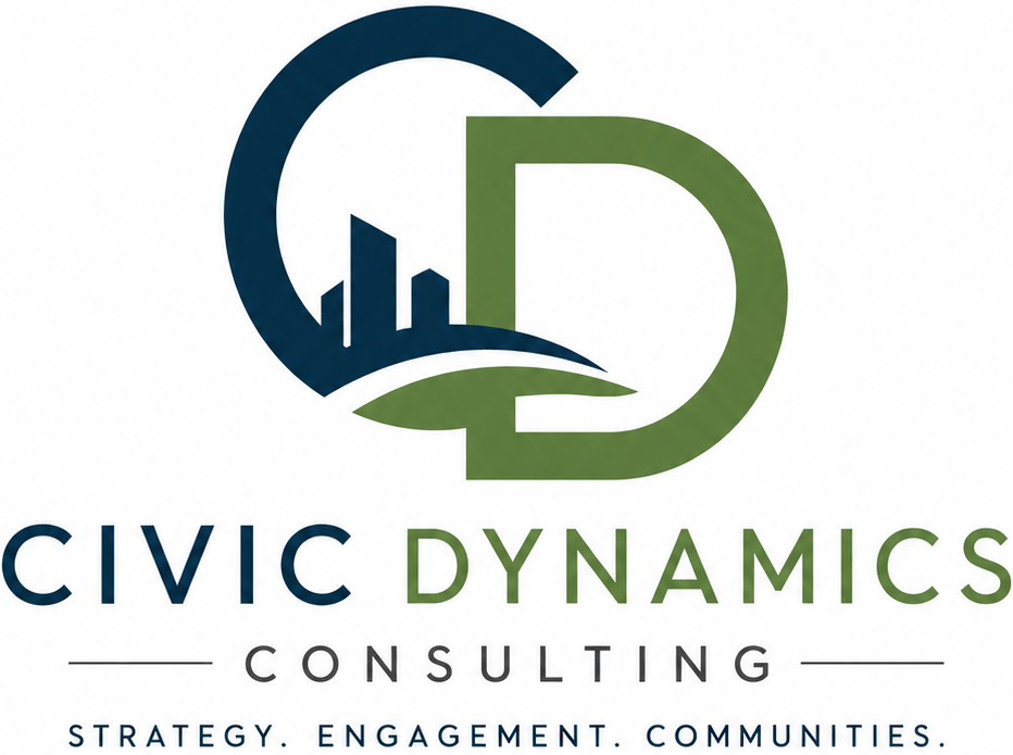 Civic Dynamics